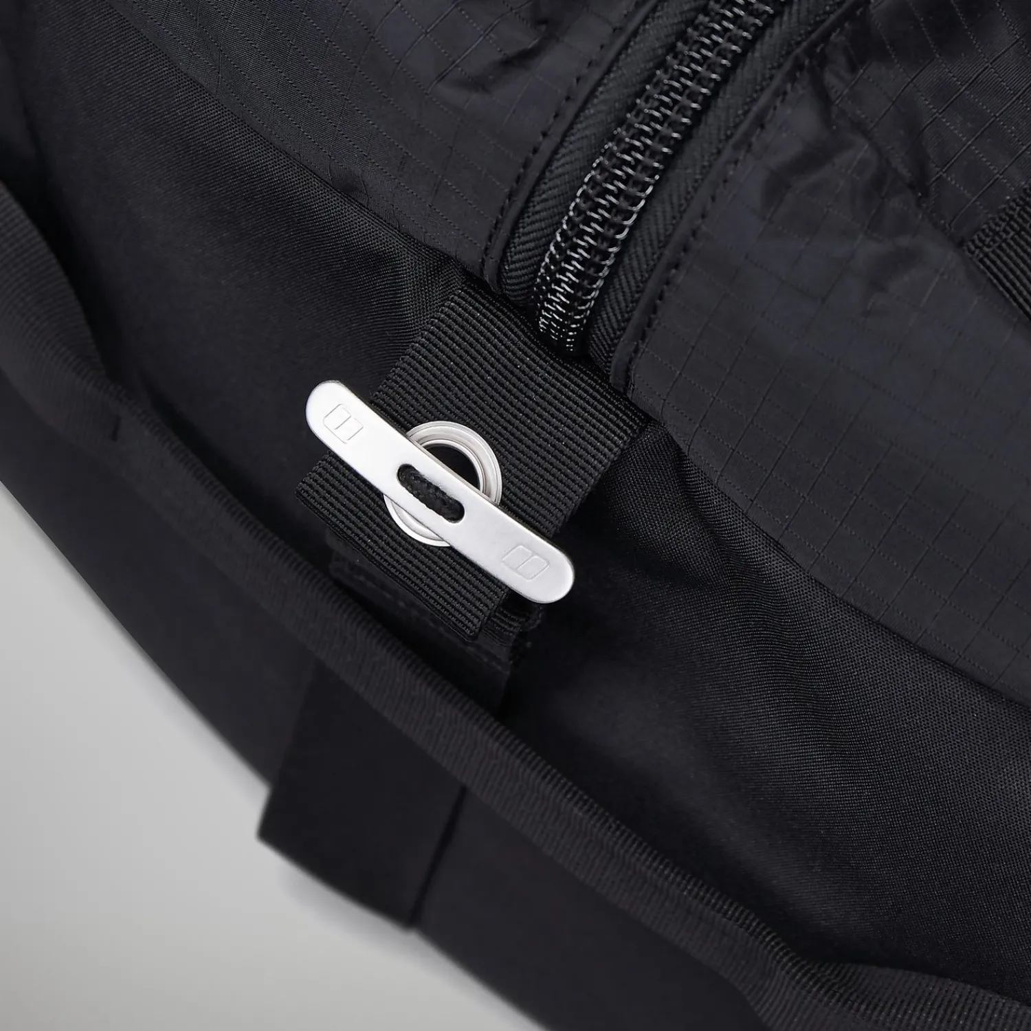 Berghaus Mule 50 Reisetasche - Schwarz- Reisetaschen
