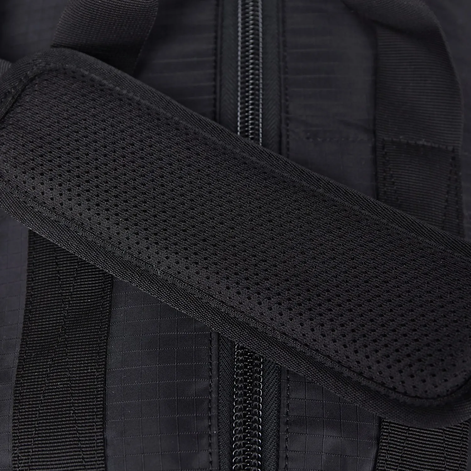 Berghaus Mule 50 Reisetasche - Schwarz- Reisetaschen