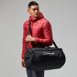 Berghaus Mule 50 Reisetasche - Schwarz- Reisetaschen