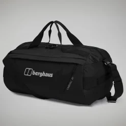 Berghaus Mule 30 Tasche - Schwarz- Reisetaschen