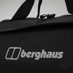 Berghaus Mule 30 Tasche - Schwarz- Reisetaschen