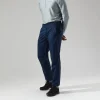 Berghaus Navigator 2.0 Hose für Herren - Dunkelblau-Herren Lange Hosen
