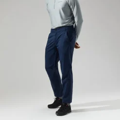 Berghaus Navigator 2.0 Hose für Herren - Dunkelblau-Herren Lange Hosen