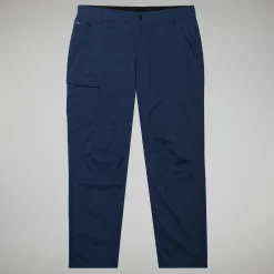 Berghaus Navigator 2.0 Hose für Herren - Dunkelblau-Herren Lange Hosen