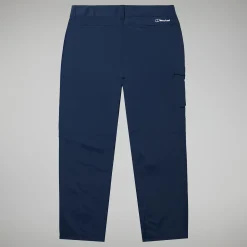 Berghaus Navigator 2.0 Hose für Herren - Dunkelblau-Herren Lange Hosen