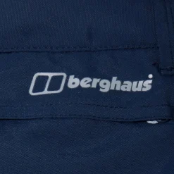 Berghaus Navigator 2.0 Hose für Herren - Dunkelblau-Herren Lange Hosen