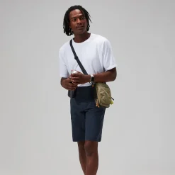 Berghaus Navigator 2.0 Short für Herren - Dunkelblau-Herren Shorts