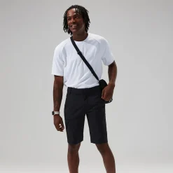 Berghaus Navigator 2.0 Short für Herren - Schwarz-Herren Shorts