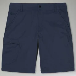 Berghaus Navigator 2.0 Short für Herren - Dunkelblau-Herren Shorts