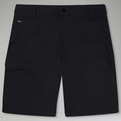 Berghaus Navigator 2.0 Short für Herren - Schwarz-Herren Shorts