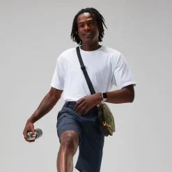 Berghaus Navigator 2.0 Short für Herren - Dunkelblau-Herren Shorts
