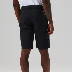 Berghaus Navigator 2.0 Short für Herren - Schwarz-Herren Shorts