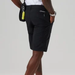 Berghaus Navigator 2.0 Short für Herren - Schwarz-Herren Shorts