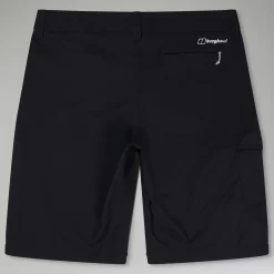 Berghaus Navigator 2.0 Short für Herren - Schwarz-Herren Shorts