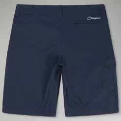 Berghaus Navigator 2.0 Short für Herren - Dunkelblau-Herren Shorts