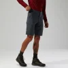 Berghaus Navigator 2.0 Shorts für Herren - Grau-Herren Shorts