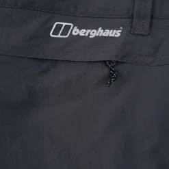 Berghaus Navigator 2.0 Shorts für Herren - Grau-Herren Shorts