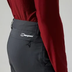 Berghaus Navigator 2.0 Shorts für Herren - Grau-Herren Shorts