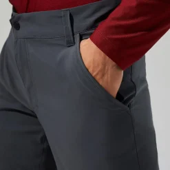 Berghaus Navigator 2.0 Shorts für Herren - Grau-Herren Shorts