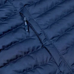 Berghaus Nula Micro Jacken für Damen - Dunkelblau-Damen Isolierend | Lightweight