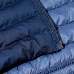 Berghaus Nula Micro Jacken für Damen - Dunkelblau-Damen Isolierend | Lightweight