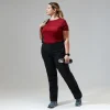 Berghaus Ortler 2.0 Hose für Damen - Schwarz-Damen Lange Hosen