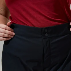 Berghaus Ortler 2.0 Hose für Damen - Schwarz-Damen Lange Hosen