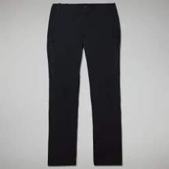 Berghaus Ortler 2.0 Hose für Damen - Schwarz-Damen Lange Hosen
