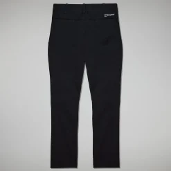 Berghaus Ortler 2.0 Hose für Damen - Schwarz-Damen Lange Hosen