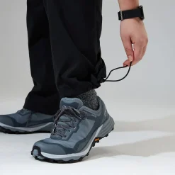 Berghaus Ortler 2.0 Hose für Damen - Schwarz-Damen Lange Hosen
