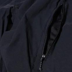 Berghaus Ortler 2.0 Hose für Herren - Schwarz-Herren Lange Hosen