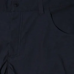 Berghaus Ortler 2.0 Hose für Herren - Schwarz-Herren Lange Hosen
