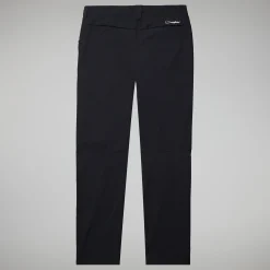 Berghaus Ortler 2.0 Hose für Herren - Schwarz-Herren Lange Hosen