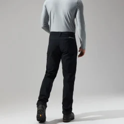 Berghaus Ortler 2.0 Hose für Herren - Schwarz-Herren Lange Hosen