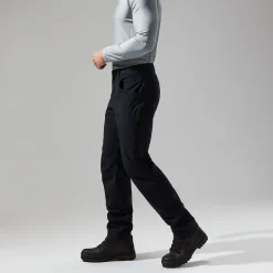Berghaus Ortler 2.0 Hose für Herren - Schwarz-Herren Lange Hosen