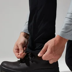 Berghaus Ortler 2.0 Hose für Herren - Schwarz-Herren Lange Hosen