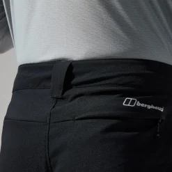 Berghaus Ortler 2.0 Hose für Herren - Schwarz-Herren Lange Hosen