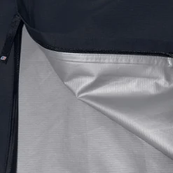 Berghaus Paclite Hose für Damen - Schwarz-Damen Überhosen | Lange Hosen