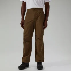 Berghaus Parachute Unisex-Hose - Braun-Damen Lange Hosen | Lange Hosen