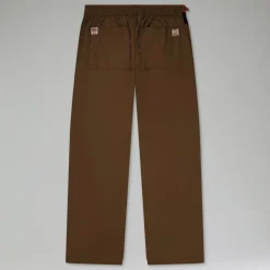 Berghaus Parachute Unisex-Hose - Braun-Damen Lange Hosen | Lange Hosen