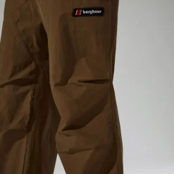 Berghaus Parachute Unisex-Hose - Braun-Damen Lange Hosen | Lange Hosen
