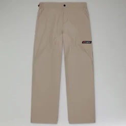 Berghaus Parachute Unisex-Hose - Grau-Damen Lange Hosen | Lange Hosen