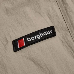 Berghaus Parachute Unisex-Hose - Grau-Damen Lange Hosen | Lange Hosen