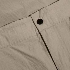Berghaus Parachute Unisex-Hose - Grau-Damen Lange Hosen | Lange Hosen