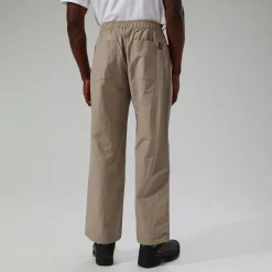 Berghaus Parachute Unisex-Hose - Grau-Damen Lange Hosen | Lange Hosen