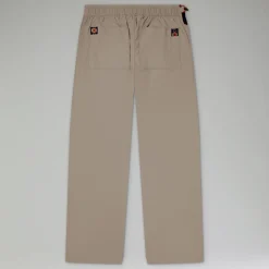 Berghaus Parachute Unisex-Hose - Grau-Damen Lange Hosen | Lange Hosen