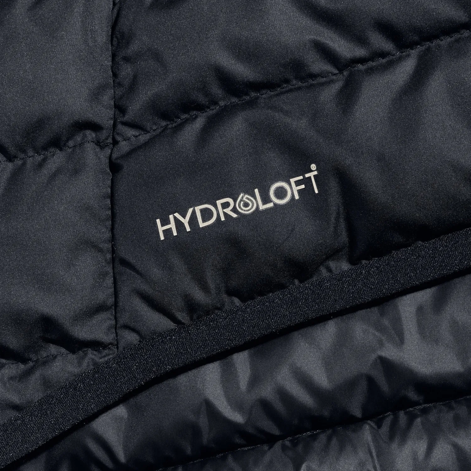 Berghaus Pravitale Hybrid Jacken für Herren - Schwarz/Grau-Herren Isolierend | Herren Leichte