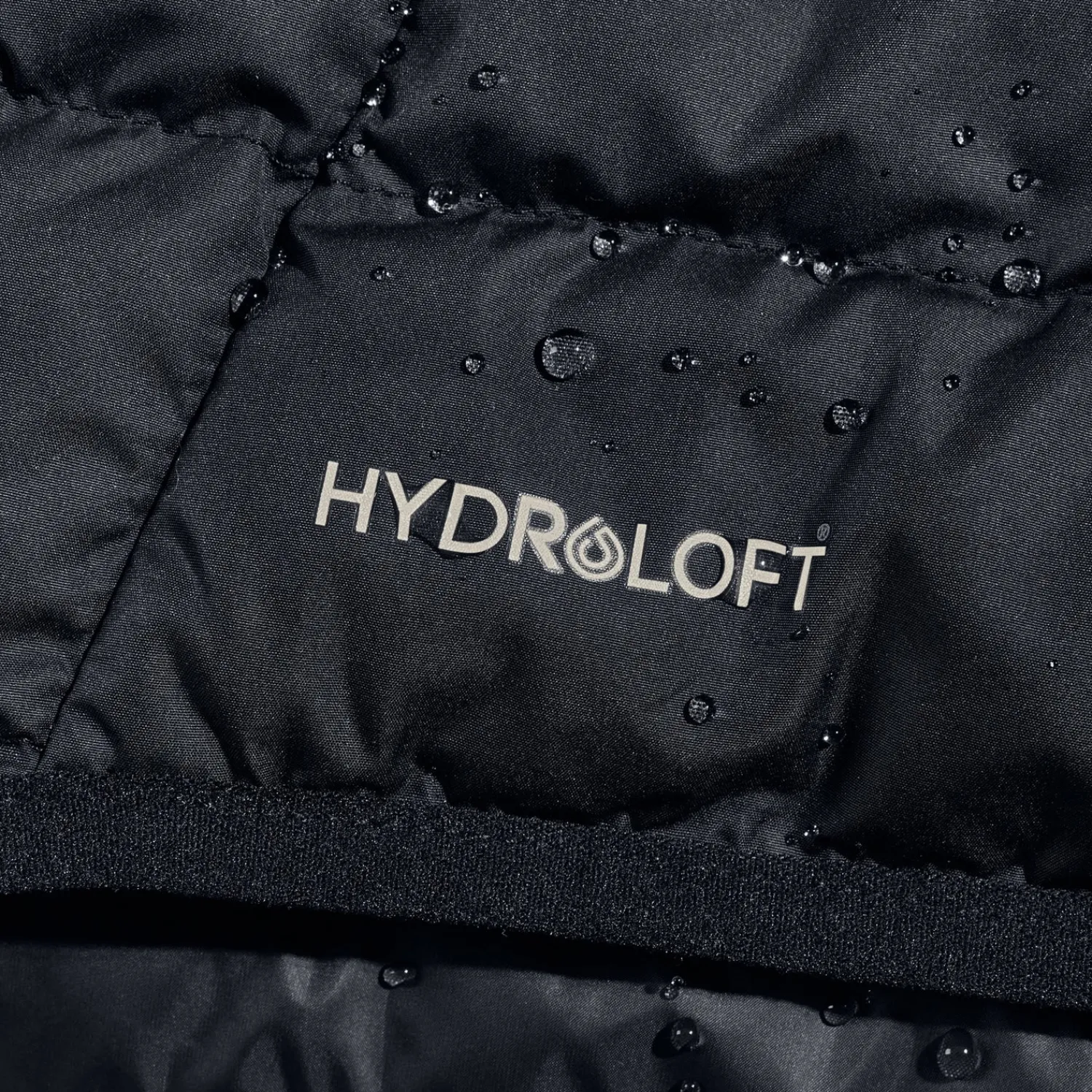 Berghaus Pravitale Hybrid Jacken für Herren - Schwarz/Grau-Herren Isolierend | Herren Leichte