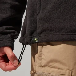 Berghaus PrisGuide IA Jacke für Herren - Schwarz-Herren Fleece
