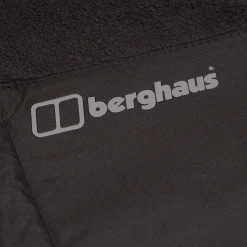 Berghaus PrisGuide IA Jacke für Herren - Schwarz-Herren Fleece
